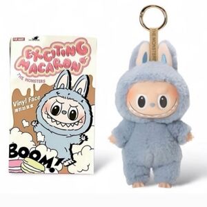 The Monsters - Sea Salt Coconut